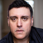 Nate Terani