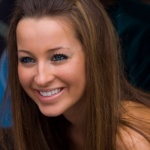 Ashley Leggat