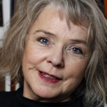 Lilja Guðrún Þorvaldsdóttir