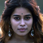Sai Priyanka Ruth