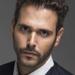 Michalis Leventogiannis