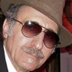 Leon Redbone