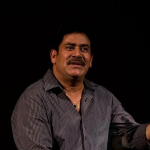 Saroj Khanal