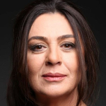 Zeyno Eracar