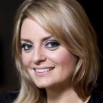 Morgana Robinson