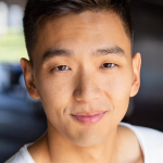 Kevin David Lin