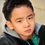 Dylan Henry Lau