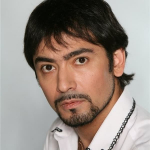 Farkhad Makhmudov