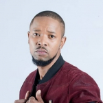 Sthembiso Khoza