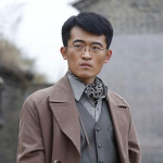 Han Jiang