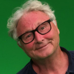 Steen Rasmussen