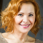 Kamila Magálová