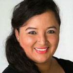 Danitza Barrera
