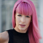Natasha Gorrie