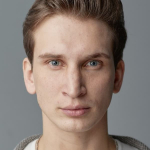 Dmitriy Belotzerkovskiy