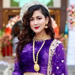 Upashana Singh Thakuri
