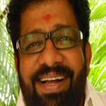 V.M. Vinu