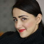 Elmira Rafizadeh