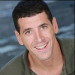 Eric Mainade