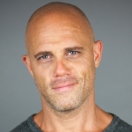 Matthew Bushell