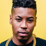 Christian Scott aTunde Adjuah