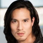Desmond Chiam