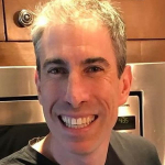 Jesse D. Ikeman