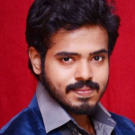 Bharat Kumar