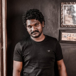 Jagadeesh Prathap Bandari