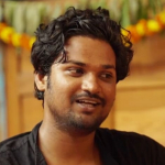 Anvesh Michael
