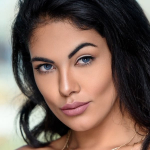 Suraya Santos