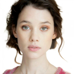 Astrid Bergès-Frisbey