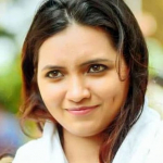 Monika Thomas Puthuran