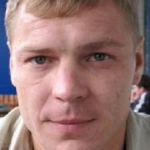Egor Kleymenov