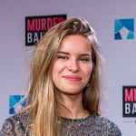 Belle Zimmerman