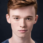Conor Leach