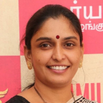 Indumathi Manigandan