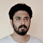 Aditya Vikram Sengupta