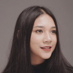 Agnes Naomi