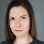 Sophie Toropchina