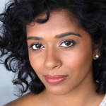 Pallavi Sastry