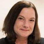 Gretchen Cleevely