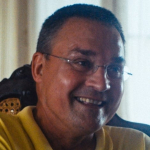 Wilfrid Ameuille