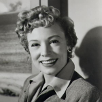 Audrey Christie