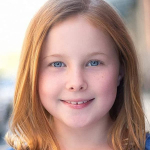 McKenna Keane
