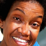 Diana Elizabeth Jordan