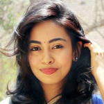 Rinsa Jacob