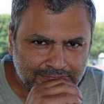 Murat Toktamisoglu