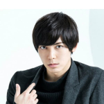 Kenta Izuka