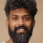 Rohith V.S.